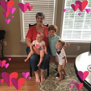 Meet your Posher, Lynn